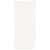 vidaXL Store z&egrave;bre beige marbr&eacute; largeur du tissu 105,9 cm polyester