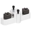 vidaXL Outils de blocage d'arbre &agrave; cames VAG 1.0 / 1.8 / 2.0 TFSI