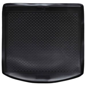 vidaXL Tapis de coffre Noir adapt&eacute; pour VW pour TOURAN 2010-2015