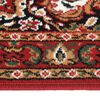 vidaXL Tapis BCF Rouge oriental 100x150 cm