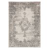 Dutch Lifestyle Tapis Milano 230x160 cm Gris