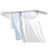 Leifheit Corde à linge murale Telegant 30 Protect 83306