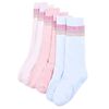 vidaXL Chaussettes pour enfants 5 paires EU 23-26