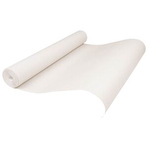 vidaXL Papier peint 3D Solide Marron Clair 10 x 0,53 m Tissu non tiss&eacute;