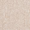 vidaXL Tapis d'escalier 10 pièces 56 x 17 x 3 cm Taupe Demi-rond