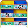 Disney Meuble de rangement Mickey Mouse 51x23x60cm WORL119011