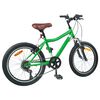 vidaXL V&eacute;lo pour Enfants 20 Pouces 6-Speed