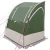 vidaXL Tente de hayon personne 194 x 180 x 210 cm Vert taffetas