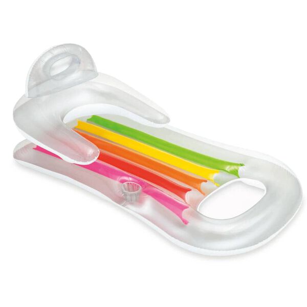 Intex Salon gonflable King Kool 160x85 cm 58802EU