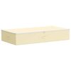 vidaXL Bo&icirc;te de rangement 24 pc Tissu intiss&eacute; 90 x 48 x 15 cm 64,8 L