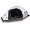 vidaXL Tente de camping &agrave; d&ocirc;me 1 personne tissu occultant imperm&eacute;able
