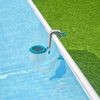 Bestway &Eacute;cumeur de surface pour piscine Flowclear 58233