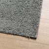 vidaXL Tapis shaggy PAMPLONA poils longs moderne vert 160x160 cm