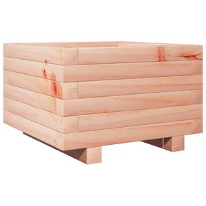 vidaXL Jardini&egrave;re 40x40x26,5 cm bois massif douglas