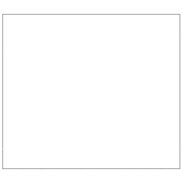 vidaXL Chenil Noir 72 m&sup2; Acier