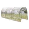 vidaXL Serre portable de jardin Large