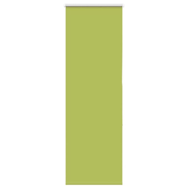 vidaXL Store enrouleur occultant largeur du tissu 50,7 cm polyester
