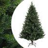 vidaXL Sapin de No&euml;l Artificiel &agrave; Branches Articul&eacute;es 120 cm