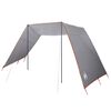 vidaXL Tarp r&eacute;sistant &agrave; l'eau personne 250 x 240 x 220 cm Imperm&eacute;able
