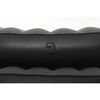Bestway Lit gonflable 3-en-1 Noir et gris 188x99x25 cm