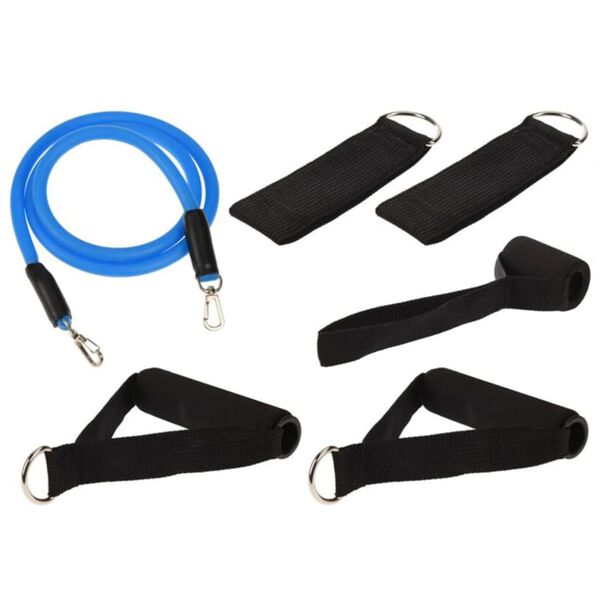 XQ Max Ensemble d'entra&icirc;nement &eacute;lastique multifonctions