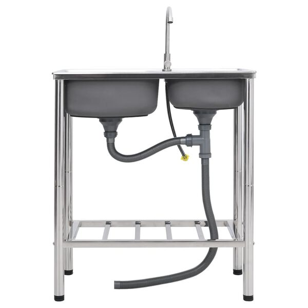 Affichage de l&rsquo;image produit 2 sur 9