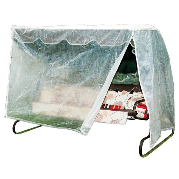 Happy People Housse universelle de protection balancelle 210x150x139cm