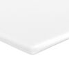 vidaXL Sur-matelas 140x190x5 cm