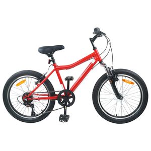 vidaXL V&eacute;lo pour Enfants 20 Pouces 6-Vitesse