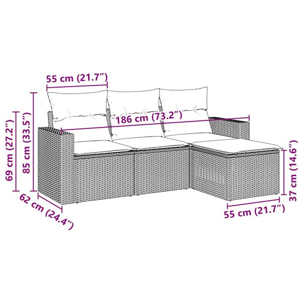 Affichage de l&rsquo;image produit 3 sur 17