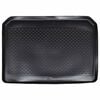 vidaXL Tapis de coffre Noir adapt&eacute; pour PEUGEOT 2008 2014-2018
