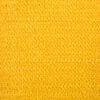 vidaXL Voile d'ombrage 160 g/m&sup2; trap&egrave;ze jaune 4/5x4 m PEHD