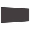 vidaXL Auvent R&eacute;tractable Anthracite 300 x 200 cm