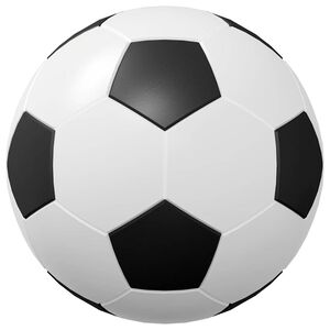 vidaXL Tables de Football 12 pi&egrave;ces Blanc 3,6 x 3,6 cm Polypropyl&egrave;ne