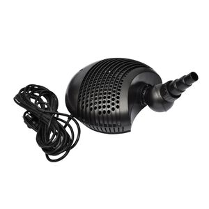 vidaXL Pompe d'&eacute;tang 8000 l/h