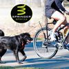 SPRINGER Kit d'exercice de v&eacute;lo pour chiens