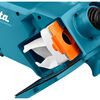 Makita Aspirateur &agrave; fonctionnement sur batterie 10,8 V Bleu