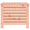 vidaXL Repose-pied de jardin 62x63,5x53,5 cm bois massif de douglas