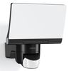 Steinel Projecteur &agrave; capteur d'ext&eacute;rieur XLED HOME 2 Connect Noir