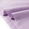 T-shirt enfants lilas 92