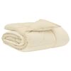 vidaXL Couette d'&eacute;t&eacute; 200 x 240 cm &Eacute;t&eacute; Microfibre (100% polyester)