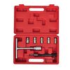 vidaXL Kit d'entretien pour injecteur diesel 7 pcs