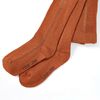 Collants pour enfants cognac 140