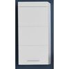 Trendteam Armoire murale de salle de bain Amanda blanc
