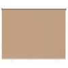 vidaXL Store roulant d'ext&eacute;rieur 145 (l) x 230 (H) cm beige