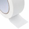 vidaXL Rubans de masquage pour peintre 24 pcs Blanc 50 mm x 50 m