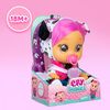 iMC Toys Poup&eacute;e Cry Babies Dressy Dotty