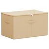 vidaXL Bo&icirc;te de rangement 24 pc Tissu intiss&eacute; 55 x 35 x 32 cm 61,6 L
