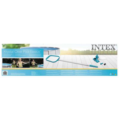 Intex Kit d'entretien de piscine 28002