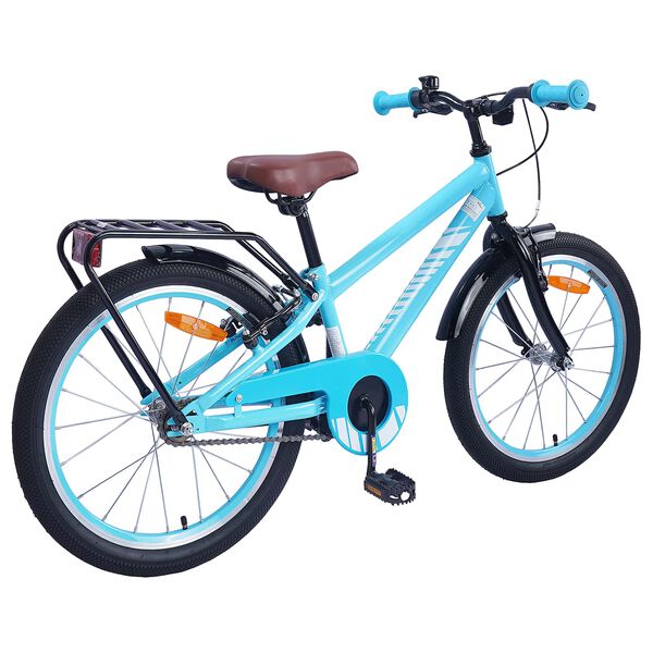 vidaXL V&eacute;lo pour Enfants 20 Pouces pour les enfants de 6 &agrave; 11 ans